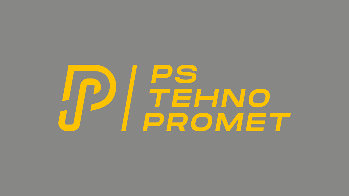TEHNO-PS-PROMET DOO Subotica - Prodaja logo